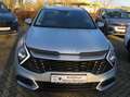 Kia Sportage 1.6 T 48V DCT Vision *el.Sitze*DAB*RFK*NAVI*4xSH* Silber - thumbnail 1
