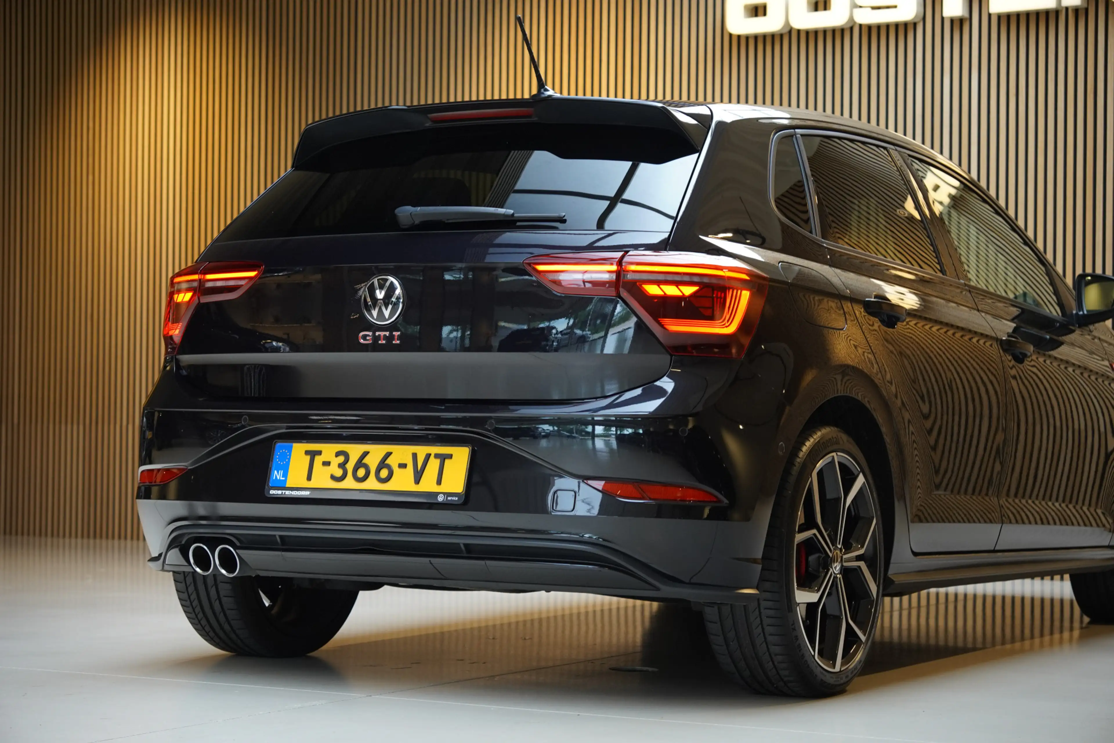 Volkswagen Polo GTI 2.0TSI/207pk DSG|2023|Clima|Navi|Trekhaak|Virtual — photo 31