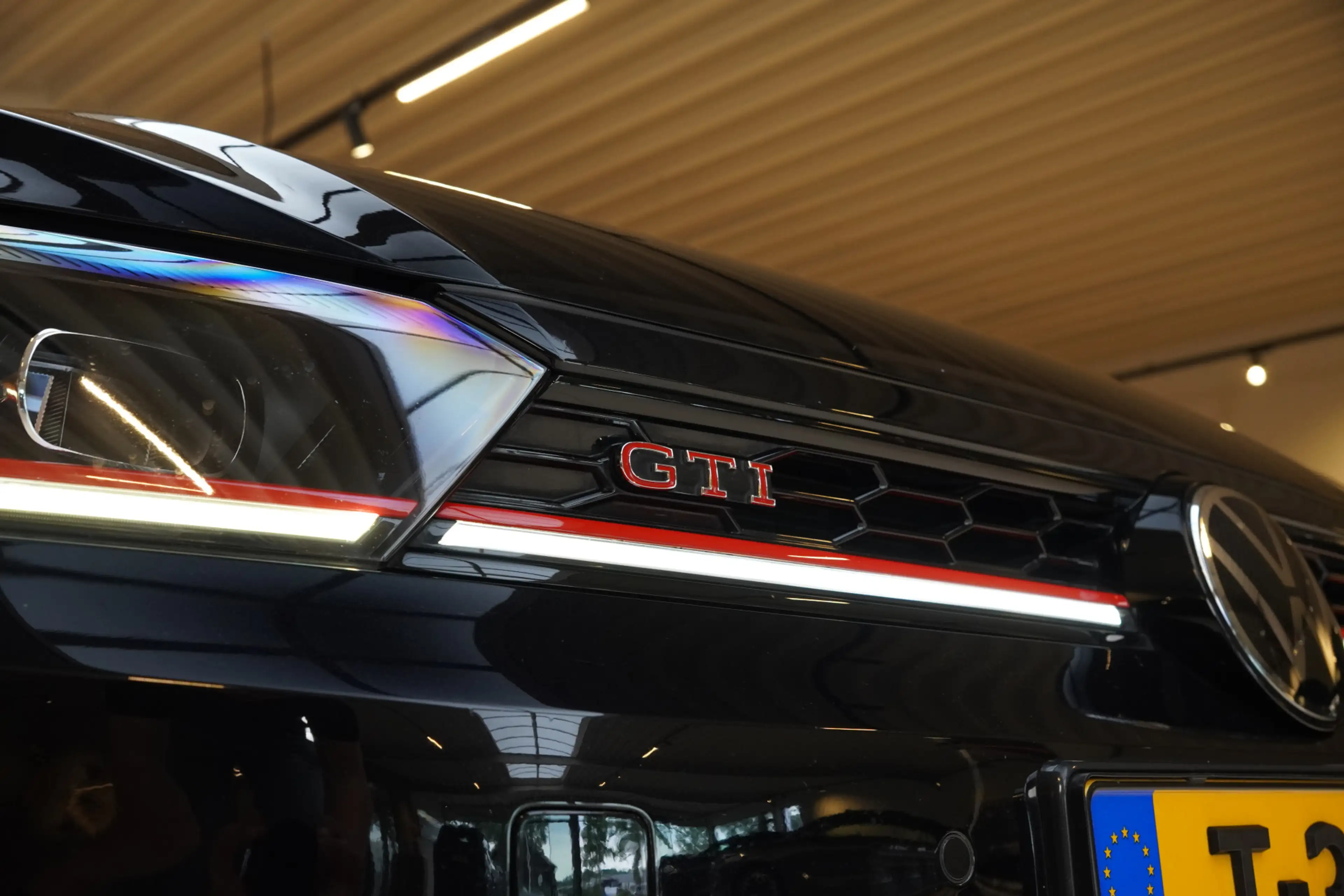 Volkswagen Polo GTI 2.0TSI/207pk DSG|2023|Clima|Navi|Trekhaak|Virtual — photo 11