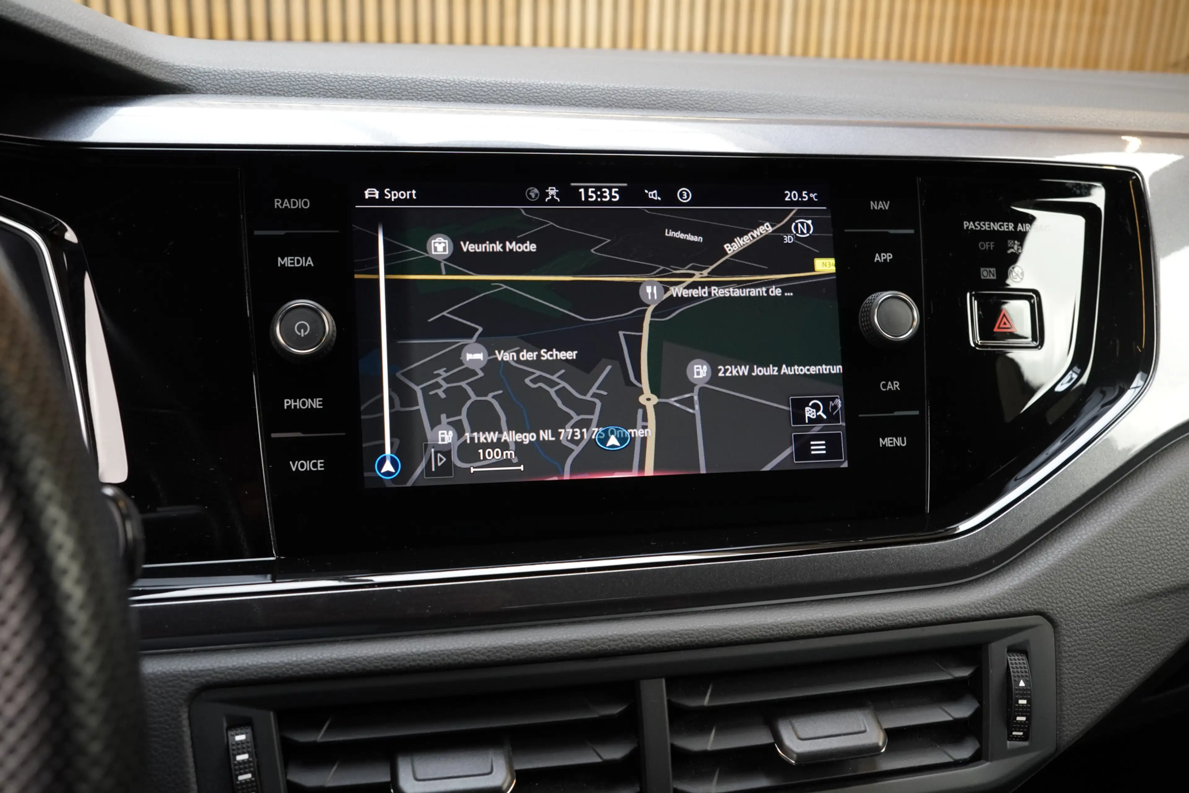 Volkswagen Polo GTI 2.0TSI/207pk DSG|2023|Clima|Navi|Trekhaak|Virtual — photo 50