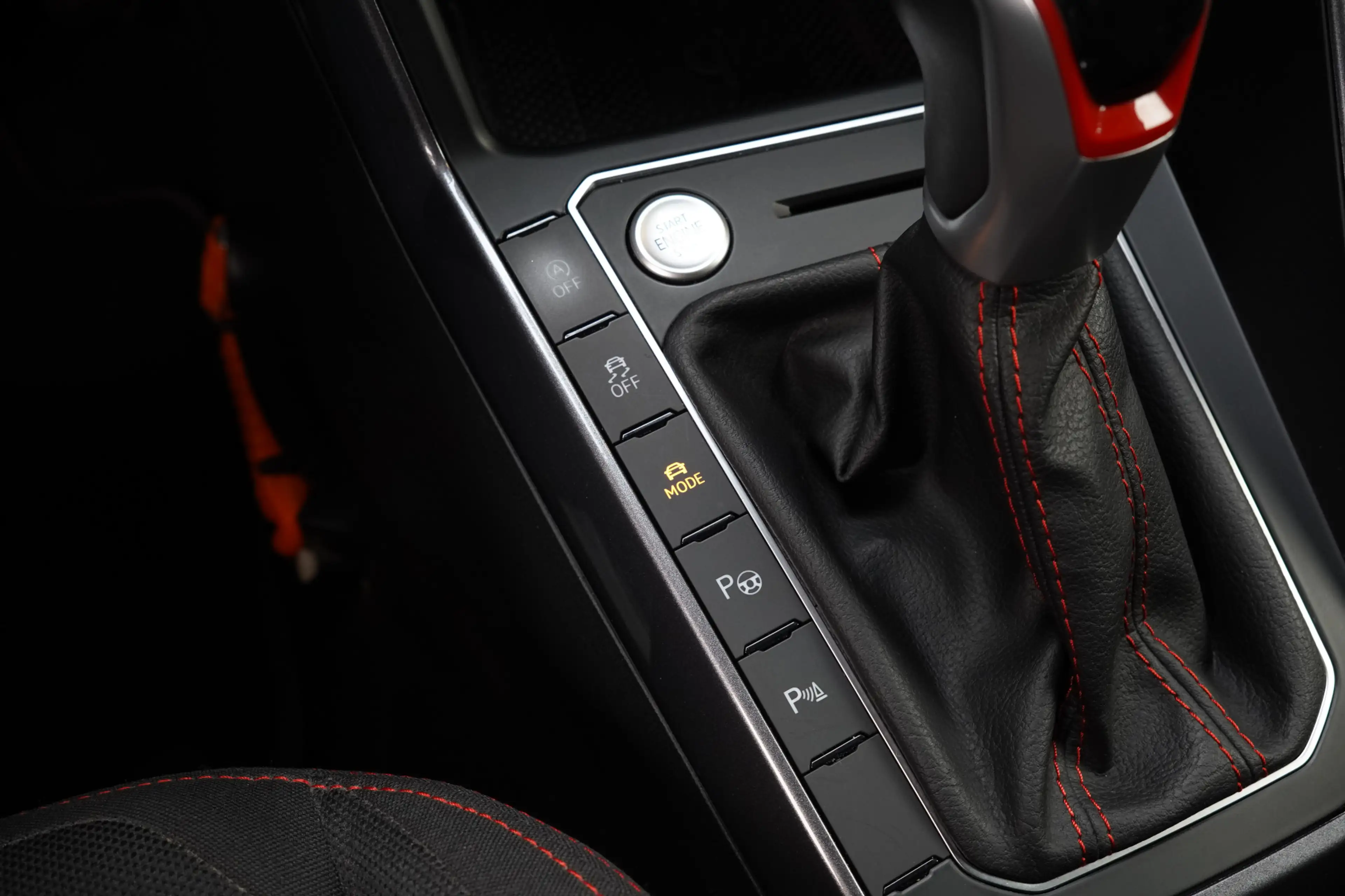 Volkswagen Polo GTI 2.0TSI/207pk DSG|2023|Clima|Navi|Trekhaak|Virtual — photo 46