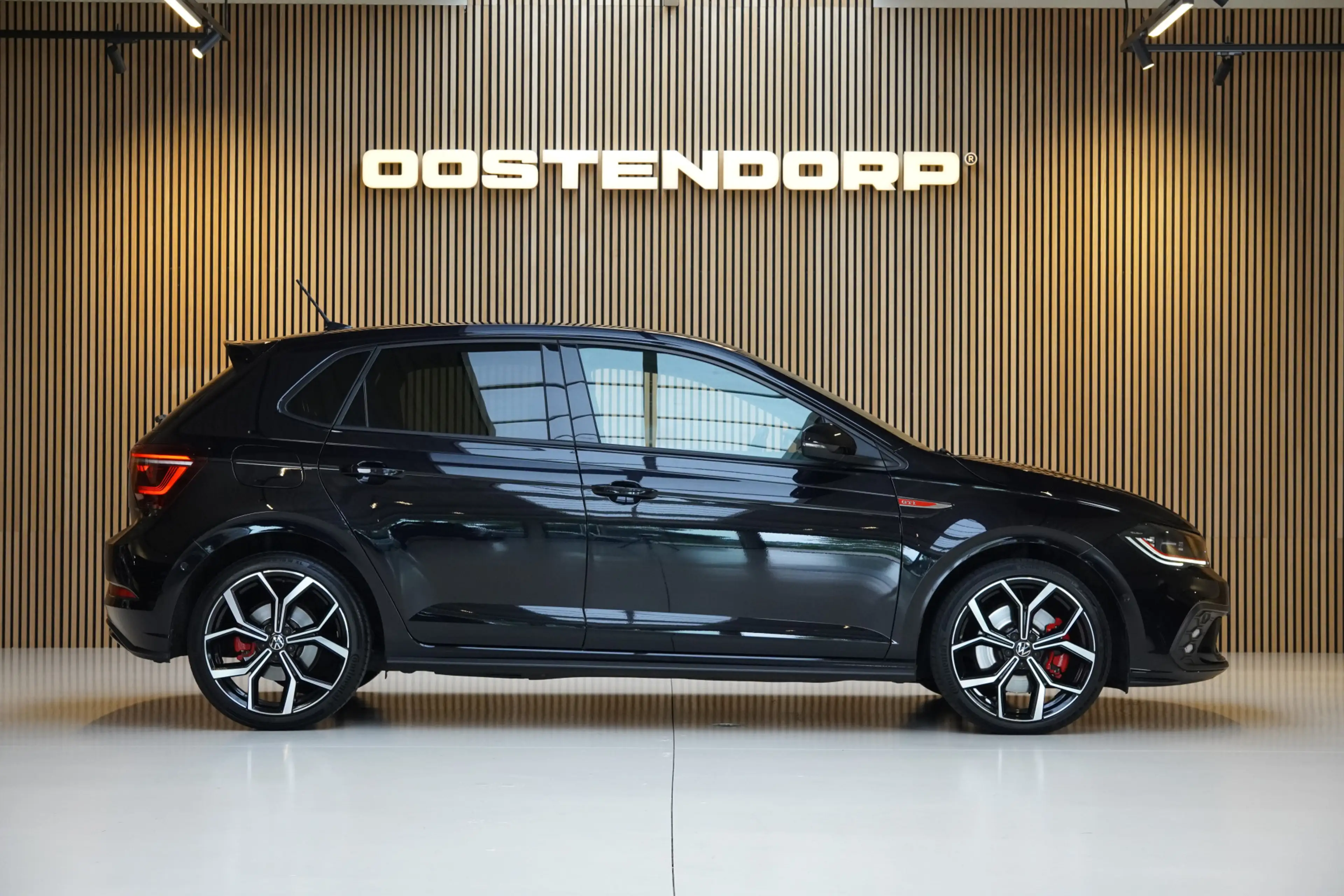 Volkswagen Polo GTI 2.0TSI/207pk DSG|2023|Clima|Navi|Trekhaak|Virtual — photo 6