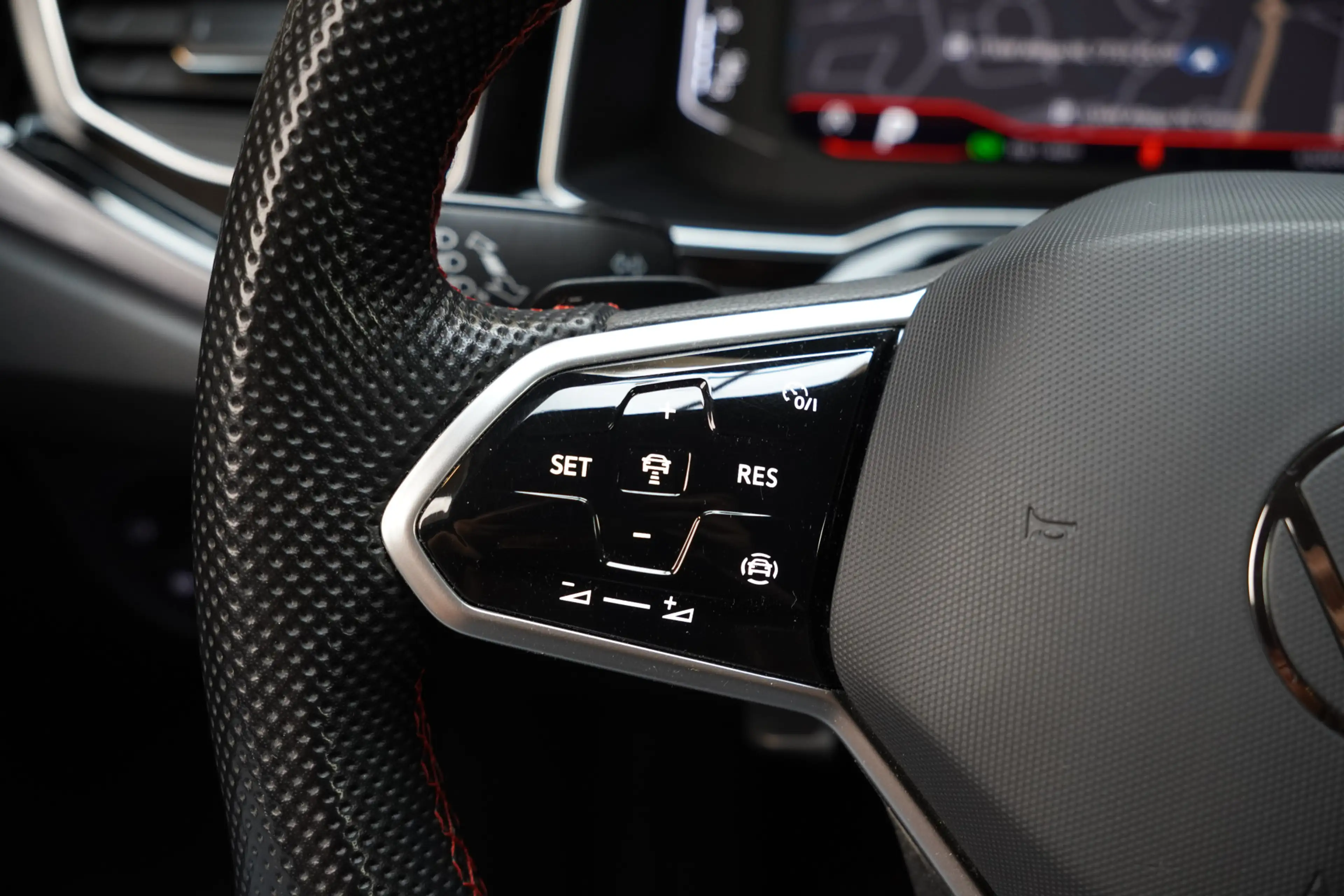 Volkswagen Polo GTI 2.0TSI/207pk DSG|2023|Clima|Navi|Trekhaak|Virtual — photo 27