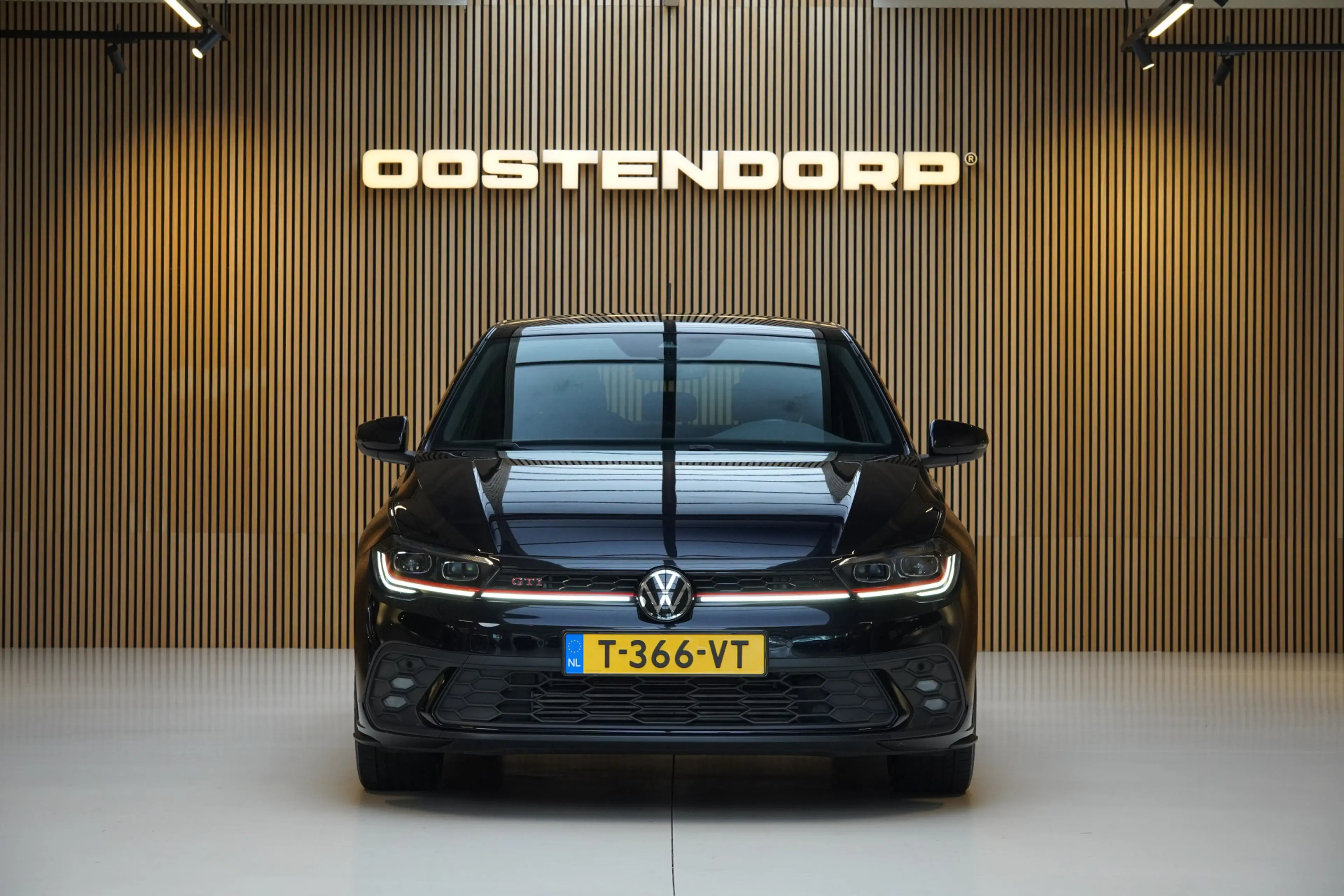 Volkswagen Polo GTI 2.0TSI/207pk DSG|2023|Clima|Navi|Trekhaak|Virtual — photo 3