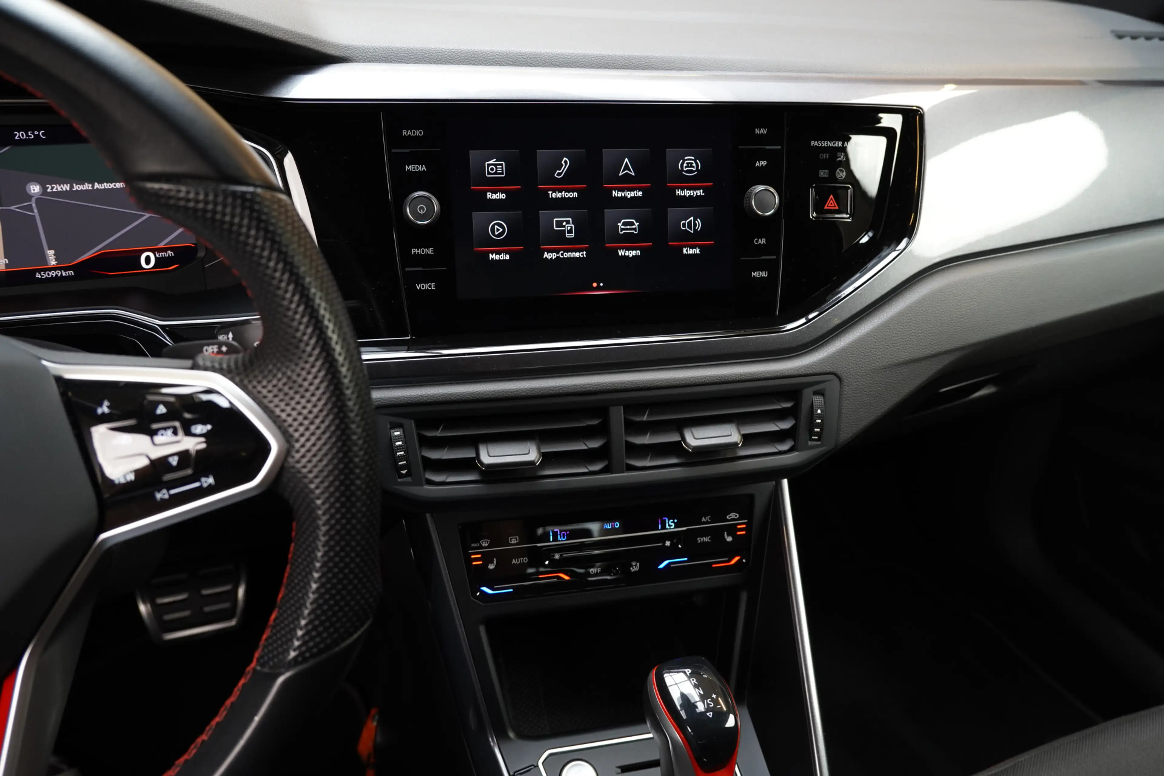 Volkswagen Polo GTI 2.0TSI/207pk DSG|2023|Clima|Navi|Trekhaak|Virtual — photo 43