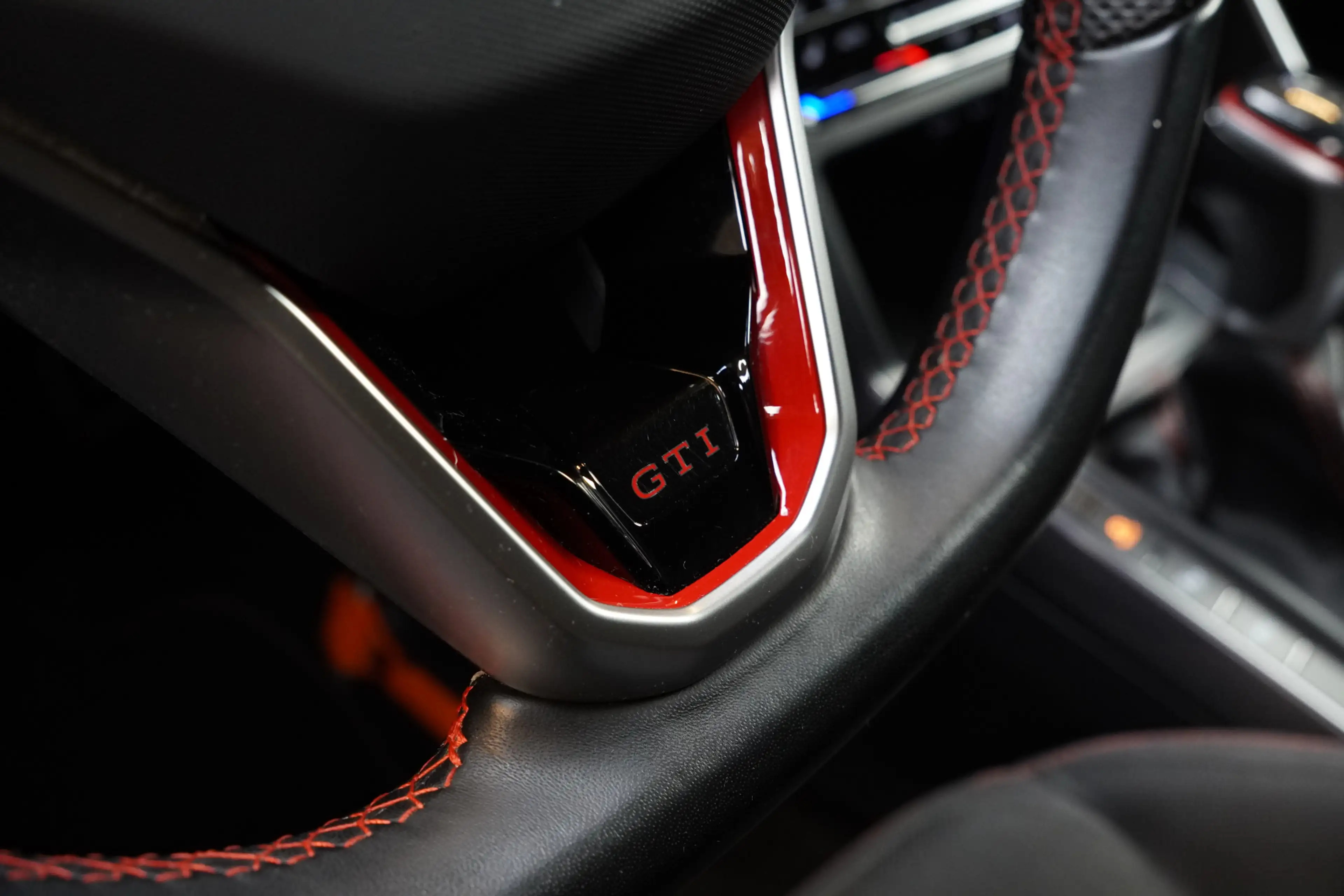 Volkswagen Polo GTI 2.0TSI/207pk DSG|2023|Clima|Navi|Trekhaak|Virtual — photo 10