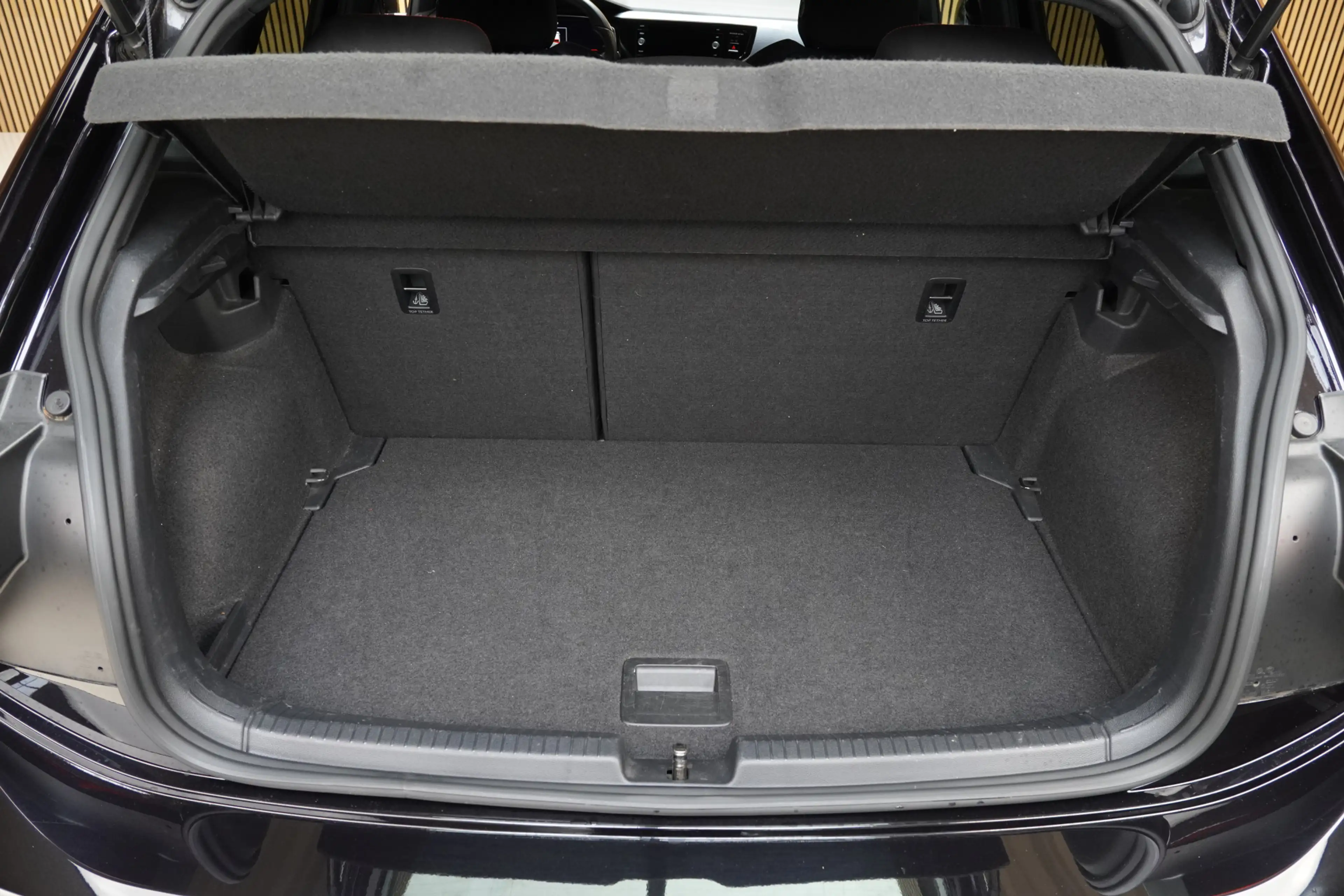 Volkswagen Polo GTI 2.0TSI/207pk DSG|2023|Clima|Navi|Trekhaak|Virtual — photo 41