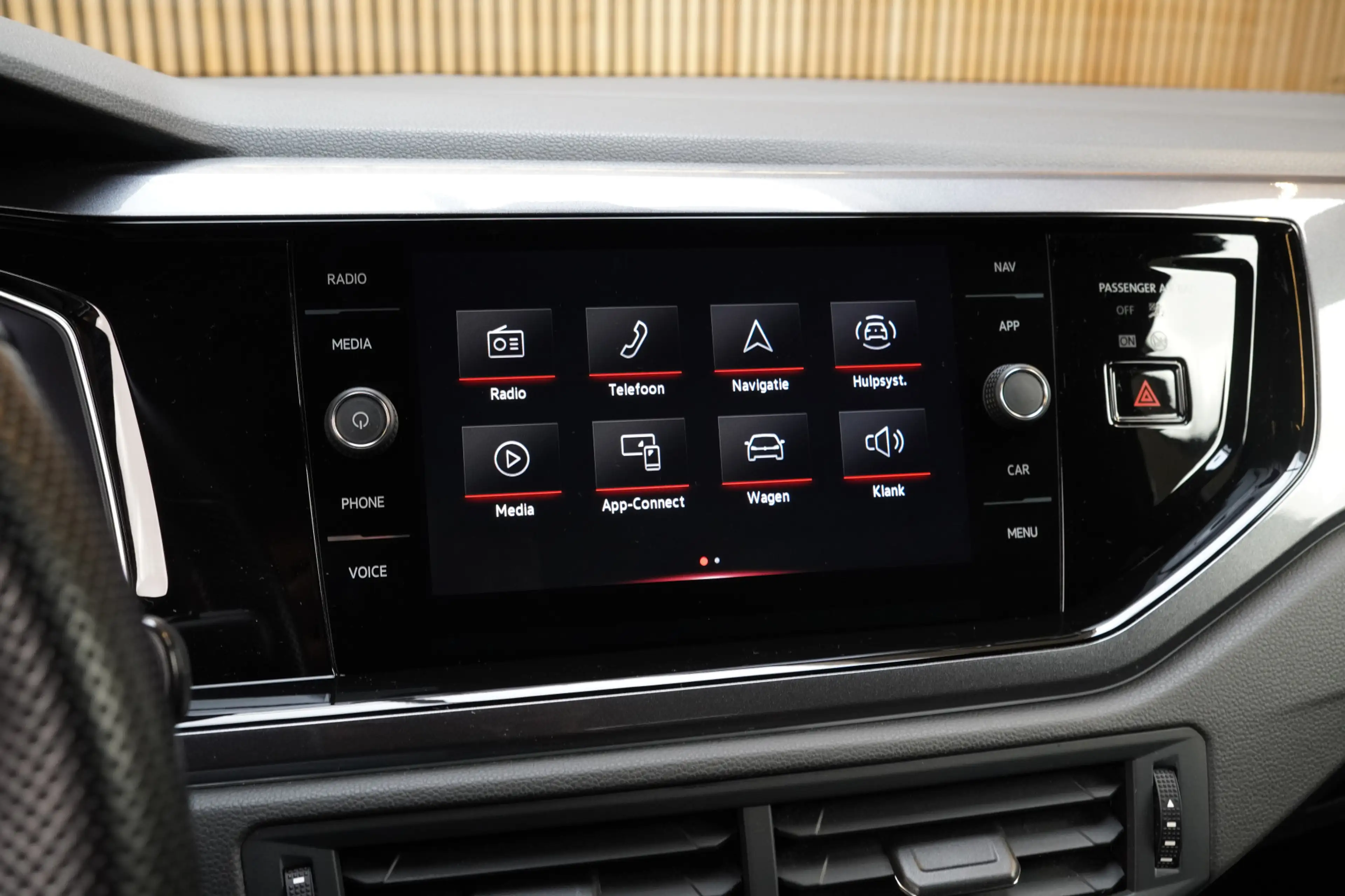 Volkswagen Polo GTI 2.0TSI/207pk DSG|2023|Clima|Navi|Trekhaak|Virtual — photo 49