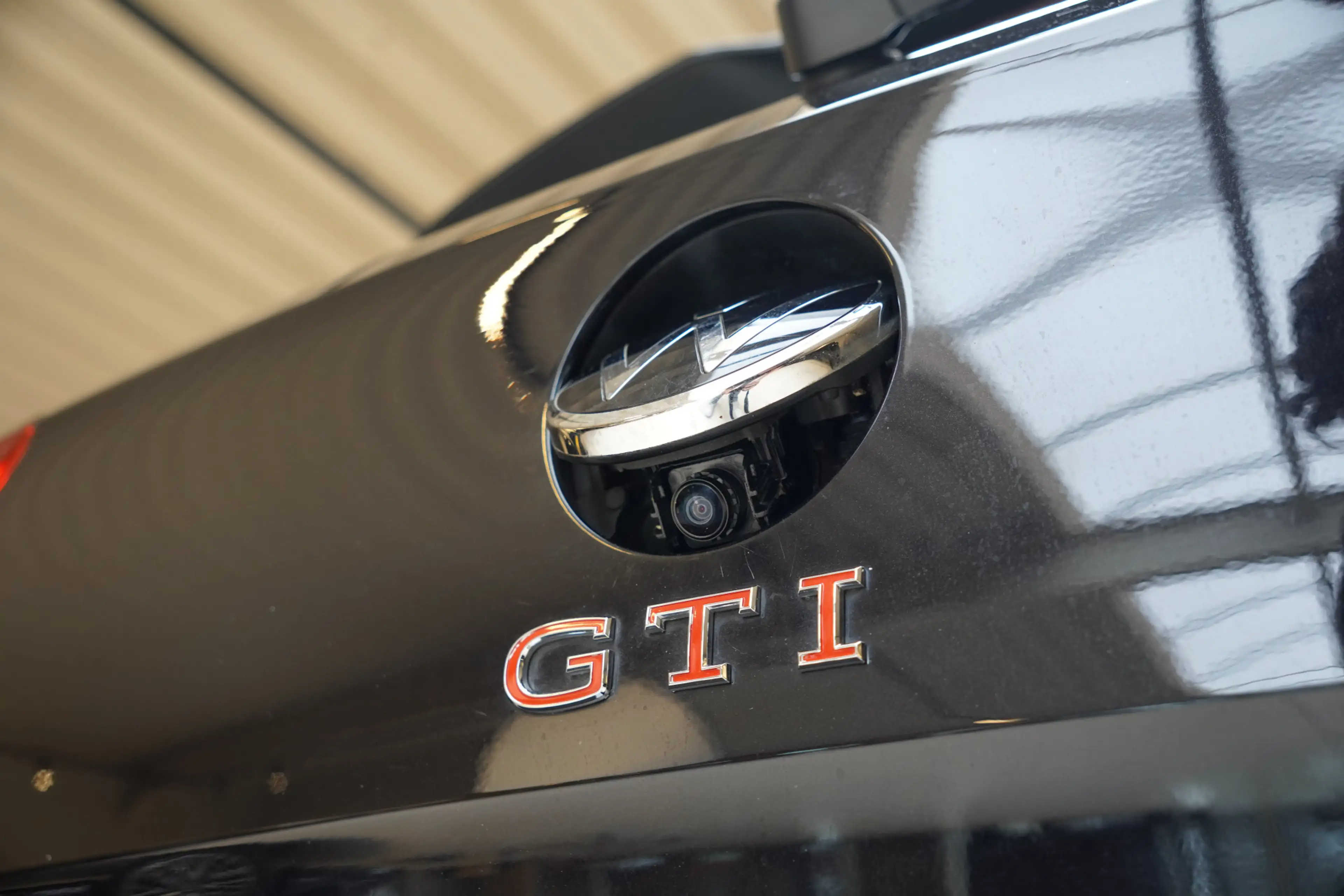 Volkswagen Polo GTI 2.0TSI/207pk DSG|2023|Clima|Navi|Trekhaak|Virtual — photo 39