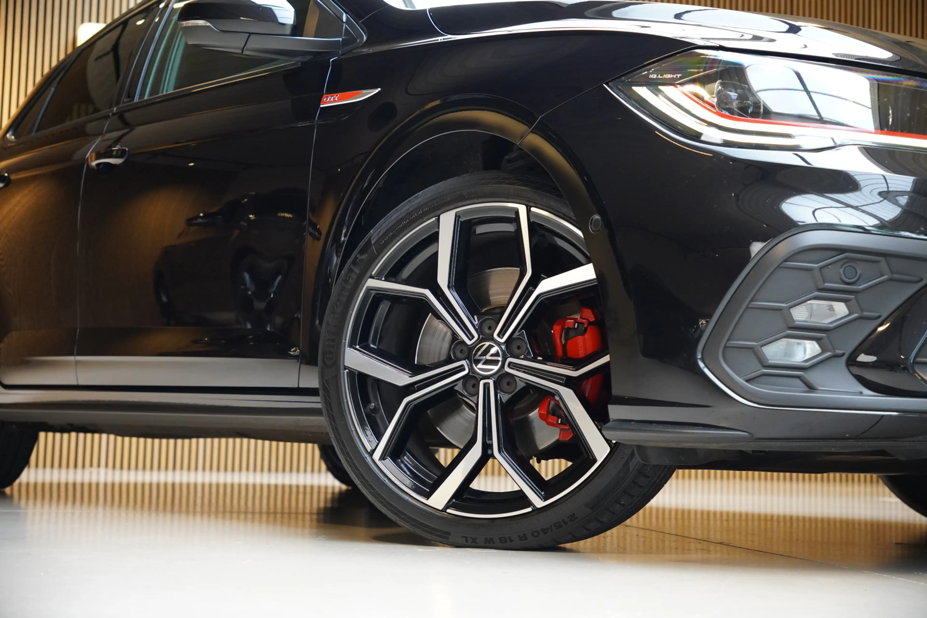 Volkswagen Polo GTI 2.0TSI/207pk DSG|2023|Clima|Navi|Trekhaak|Virtual — photo 12