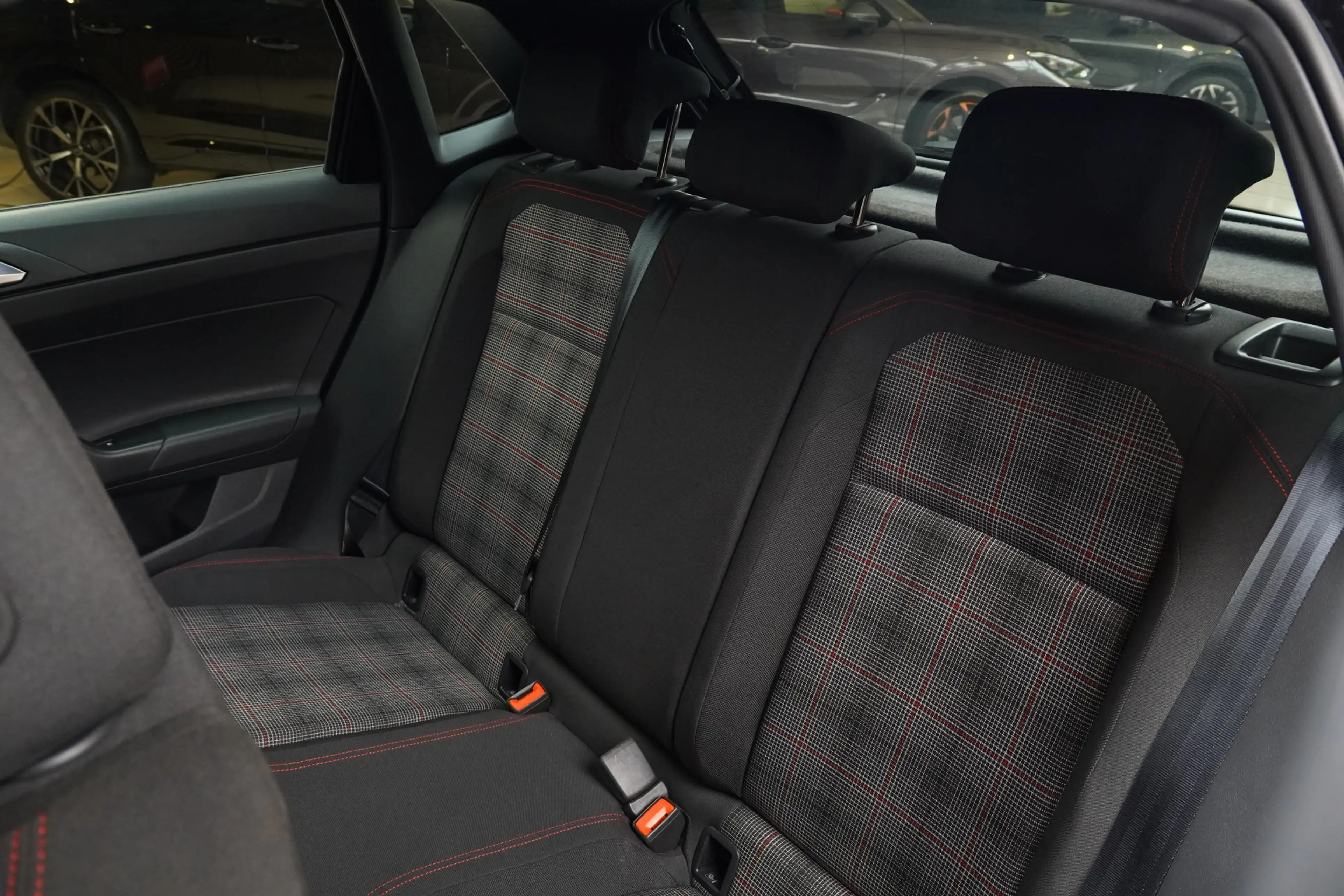 Volkswagen Polo GTI 2.0TSI/207pk DSG|2023|Clima|Navi|Trekhaak|Virtual — photo 20
