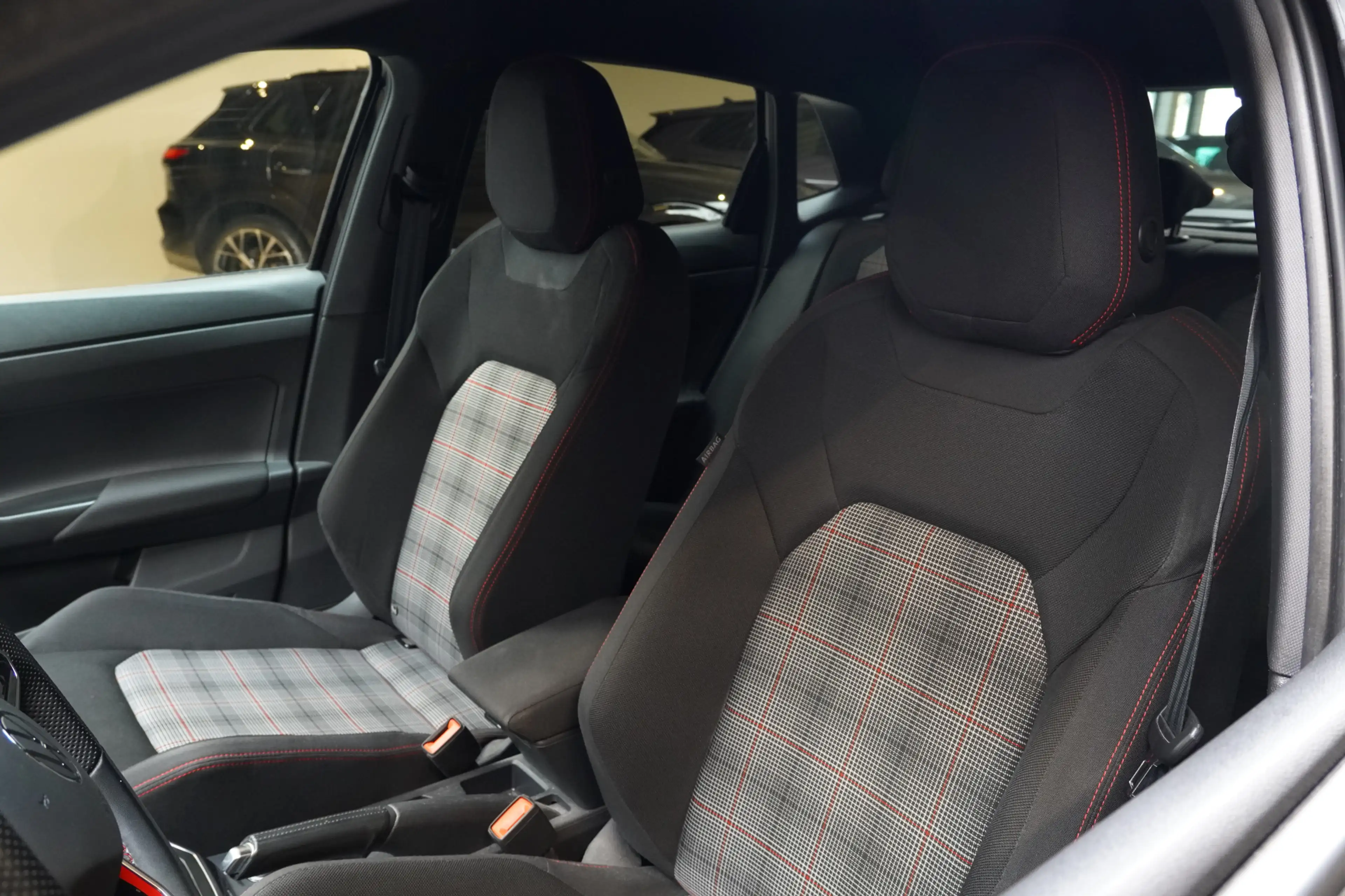Volkswagen Polo GTI 2.0TSI/207pk DSG|2023|Clima|Navi|Trekhaak|Virtual — photo 13