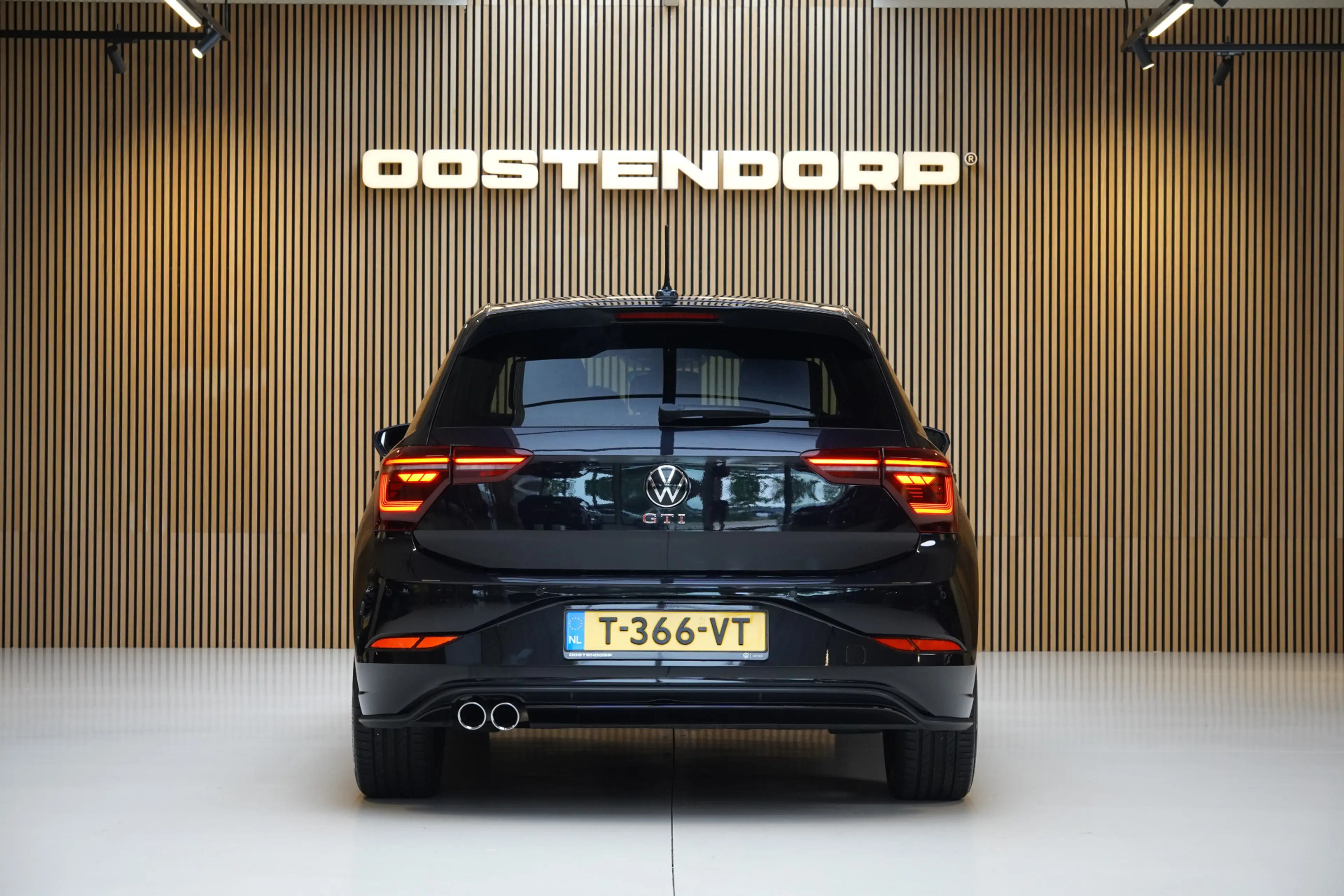 Volkswagen Polo GTI 2.0TSI/207pk DSG|2023|Clima|Navi|Trekhaak|Virtual — photo 4