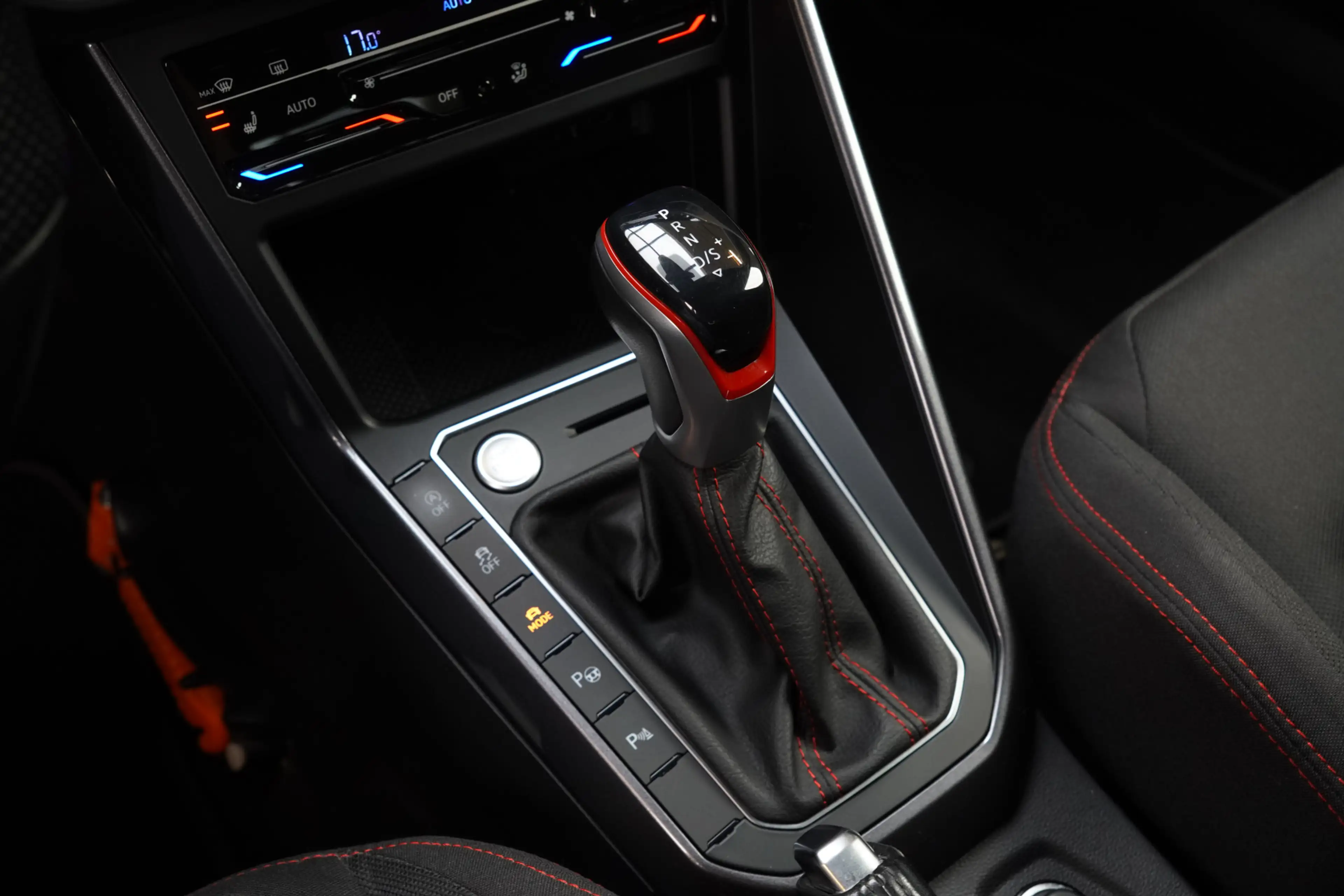 Volkswagen Polo GTI 2.0TSI/207pk DSG|2023|Clima|Navi|Trekhaak|Virtual — photo 45