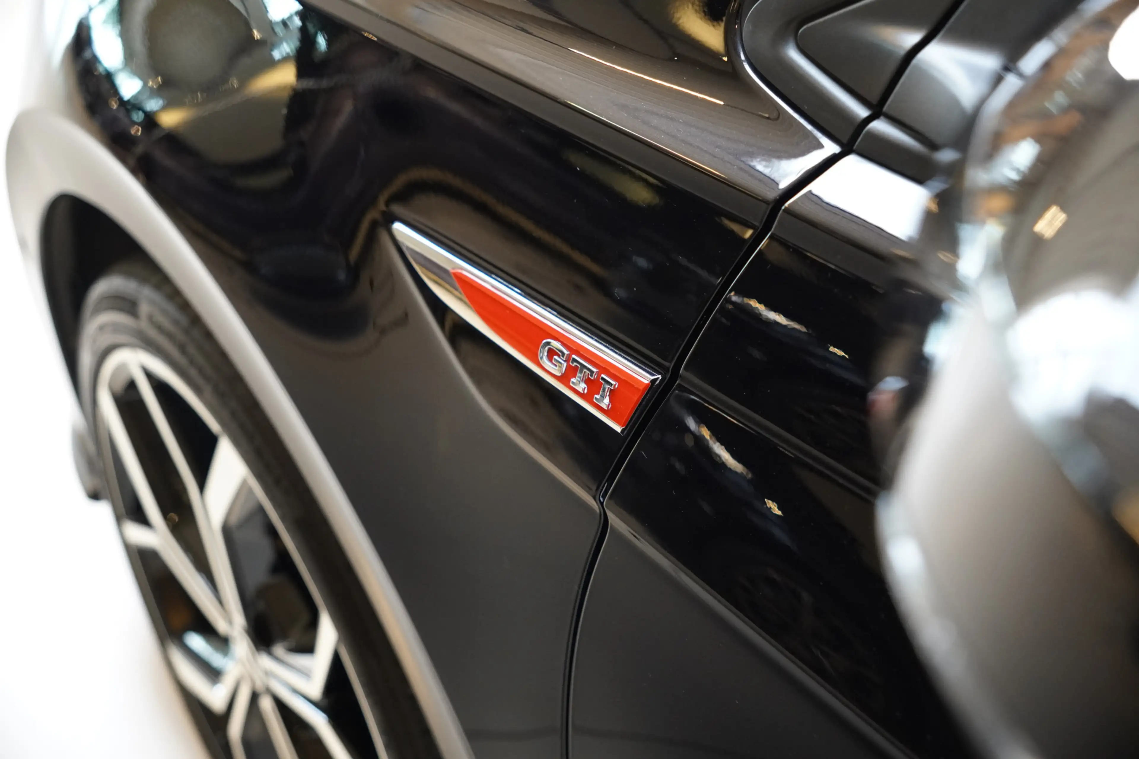 Volkswagen Polo GTI 2.0TSI/207pk DSG|2023|Clima|Navi|Trekhaak|Virtual — photo 17