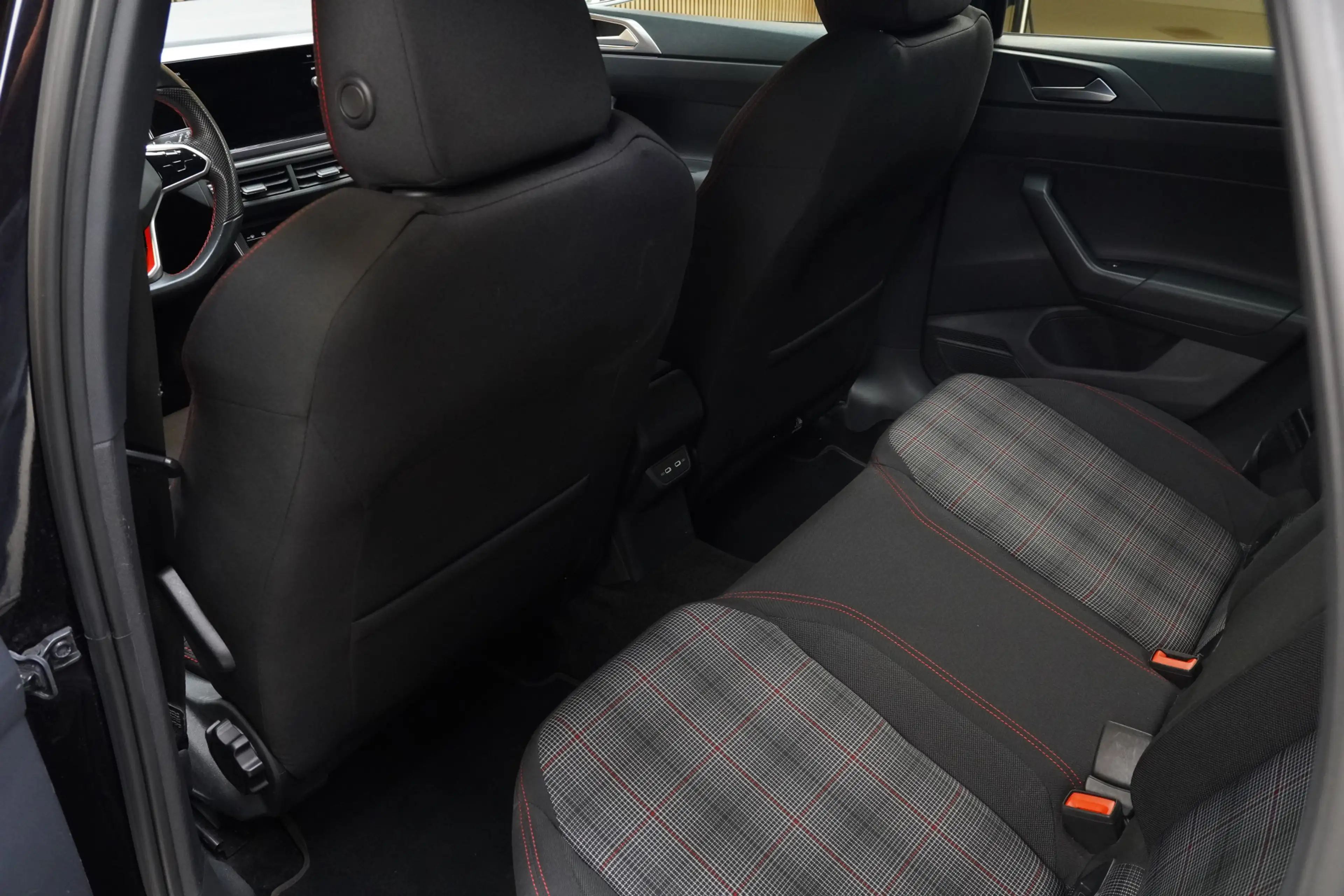 Volkswagen Polo GTI 2.0TSI/207pk DSG|2023|Clima|Navi|Trekhaak|Virtual — photo 21