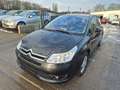 Citroen C4 VTR Plus Tüv Neu Schwarz - thumbnail 1
