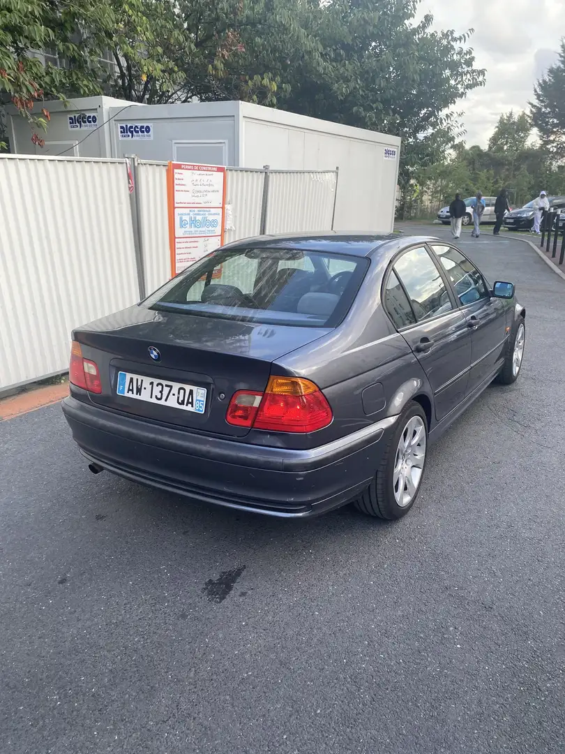BMW 316 316i Pack A AGS - 2