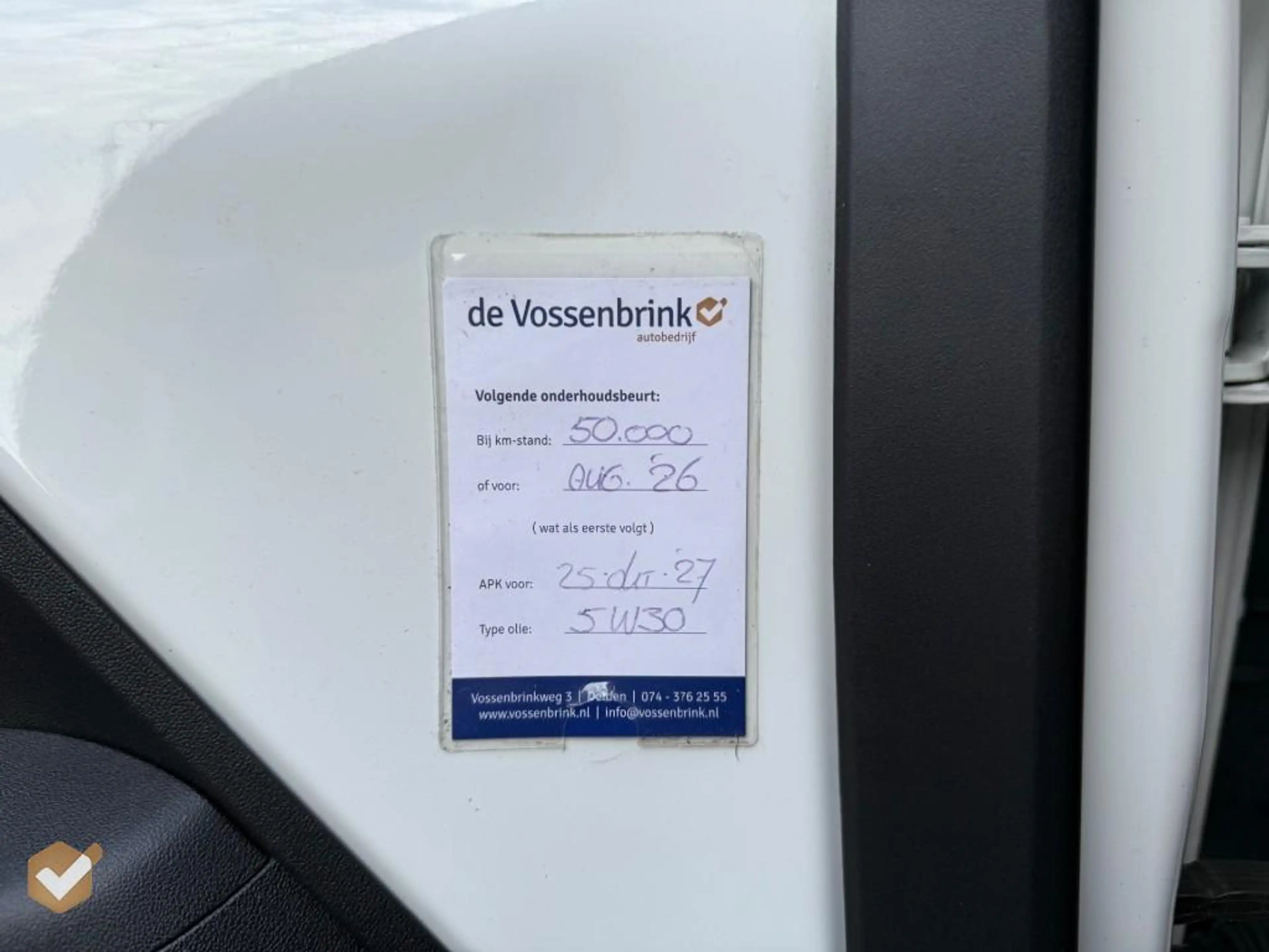 Citroen C1 1.0 VTi Feel NL-Auto *Geen Afl. kosten* — photo 40