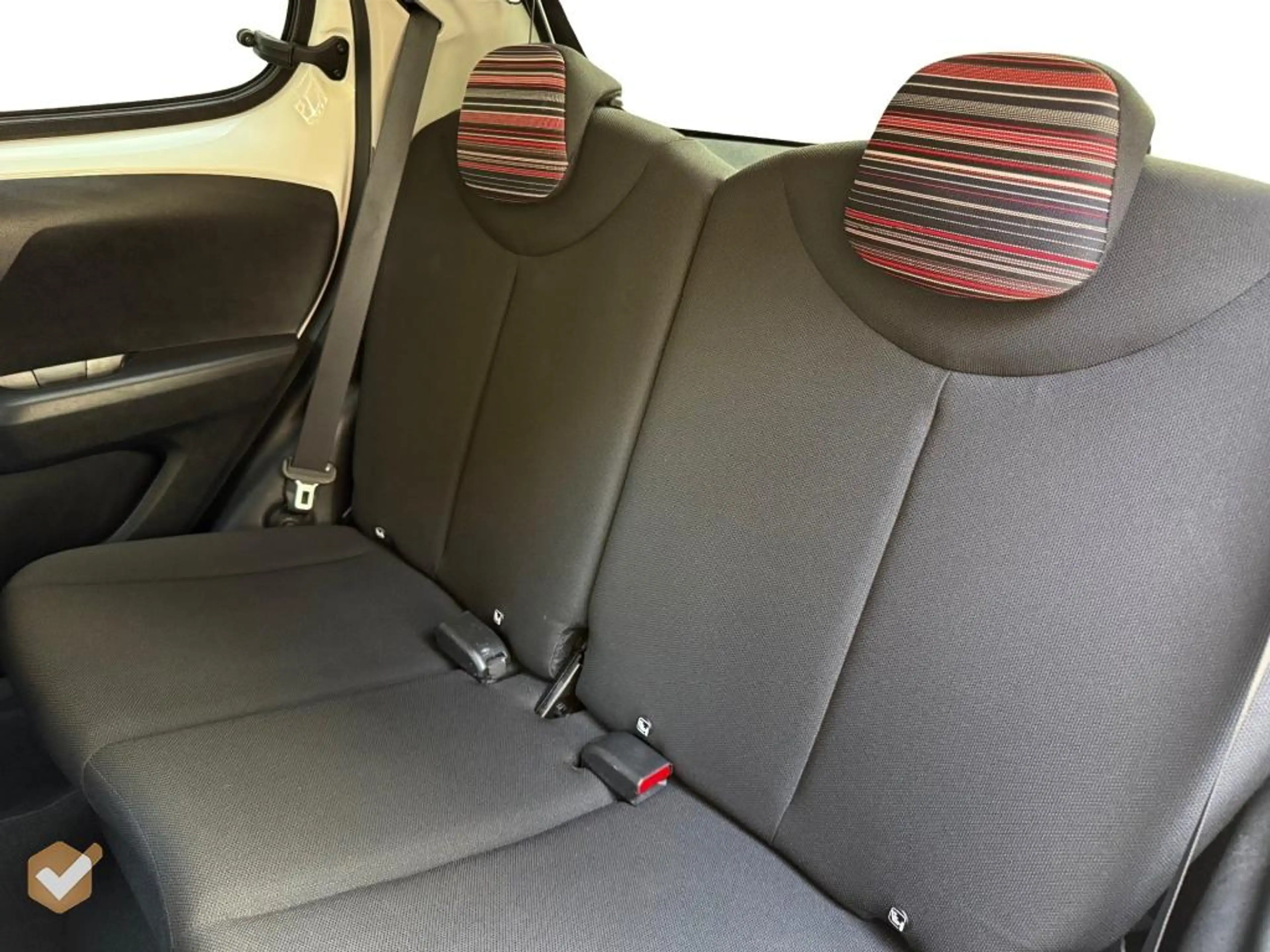 Citroen C1 1.0 VTi Feel NL-Auto *Geen Afl. kosten* — photo 42