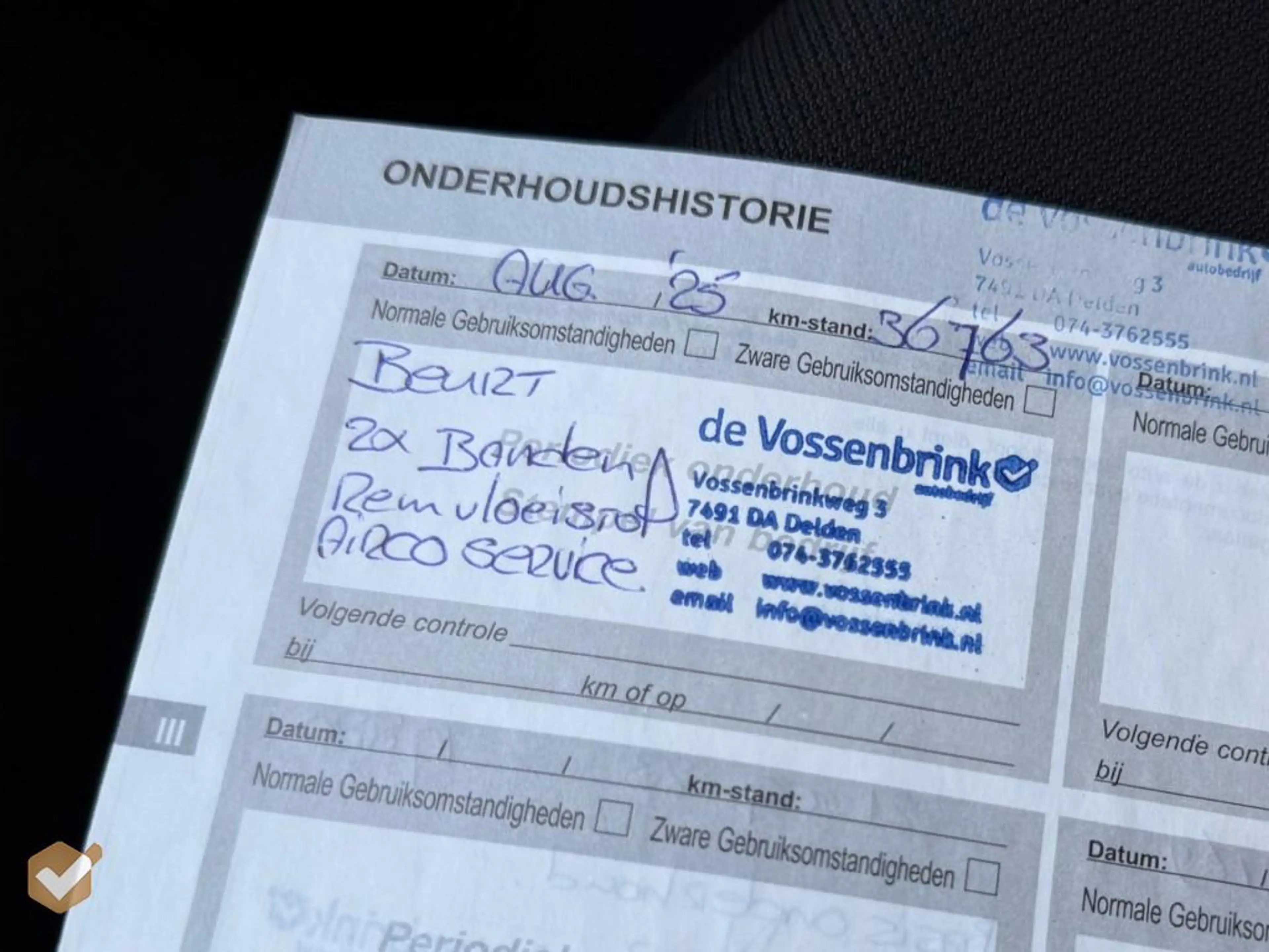 Citroen C1 1.0 VTi Feel NL-Auto *Geen Afl. kosten* — photo 39
