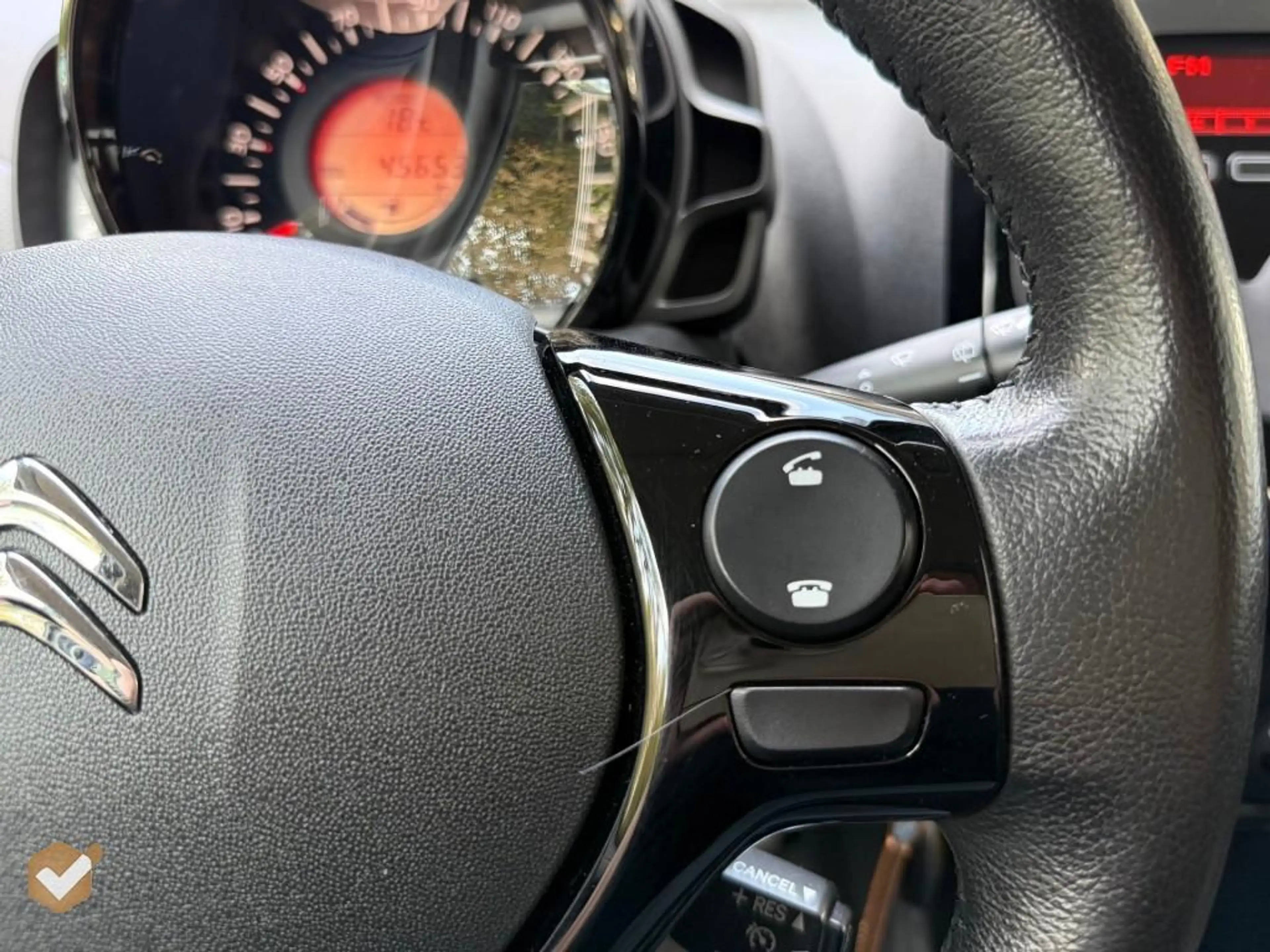 Citroen C1 1.0 VTi Feel NL-Auto *Geen Afl. kosten* — photo 28