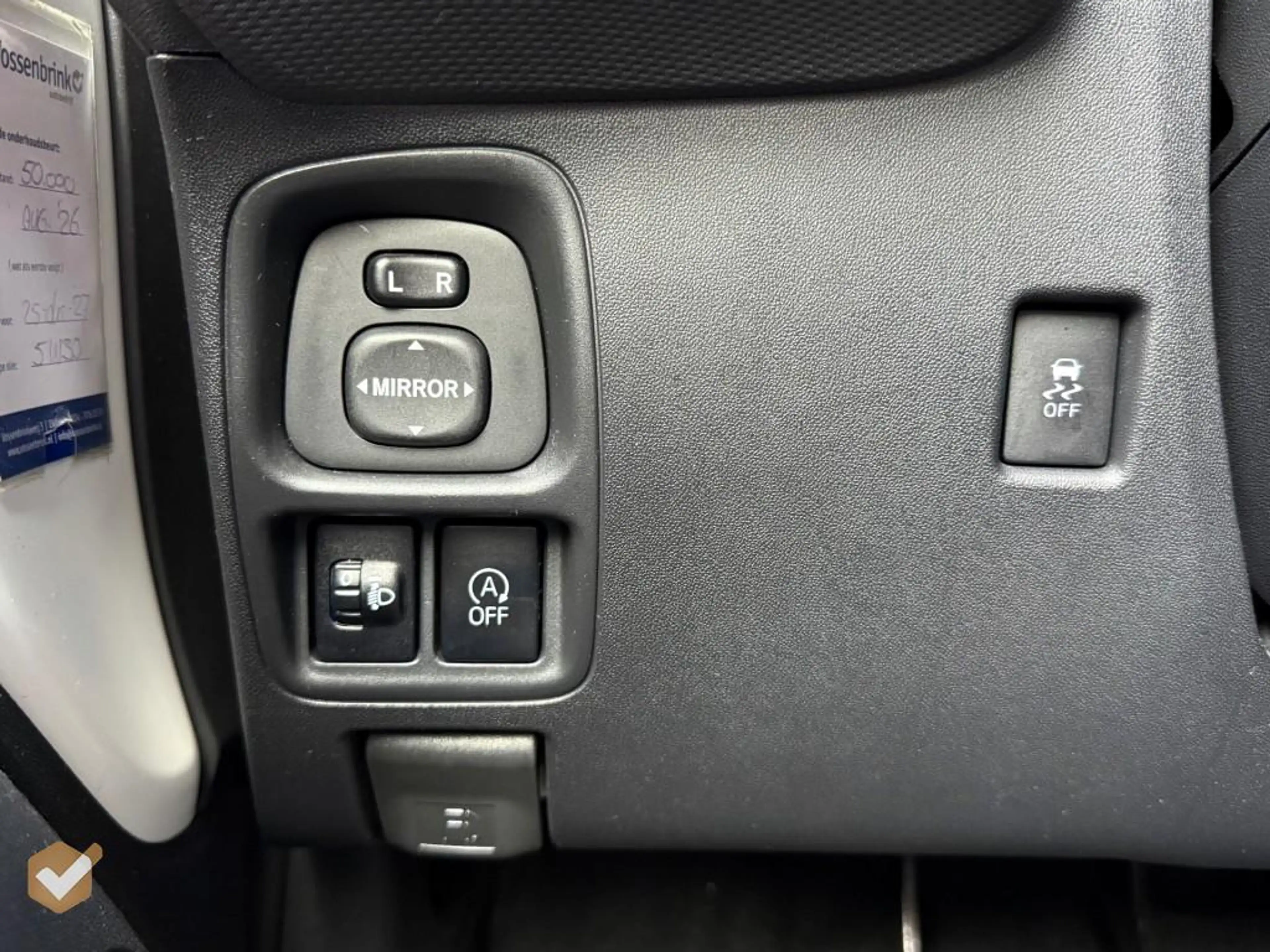 Citroen C1 1.0 VTi Feel NL-Auto *Geen Afl. kosten* — photo 23