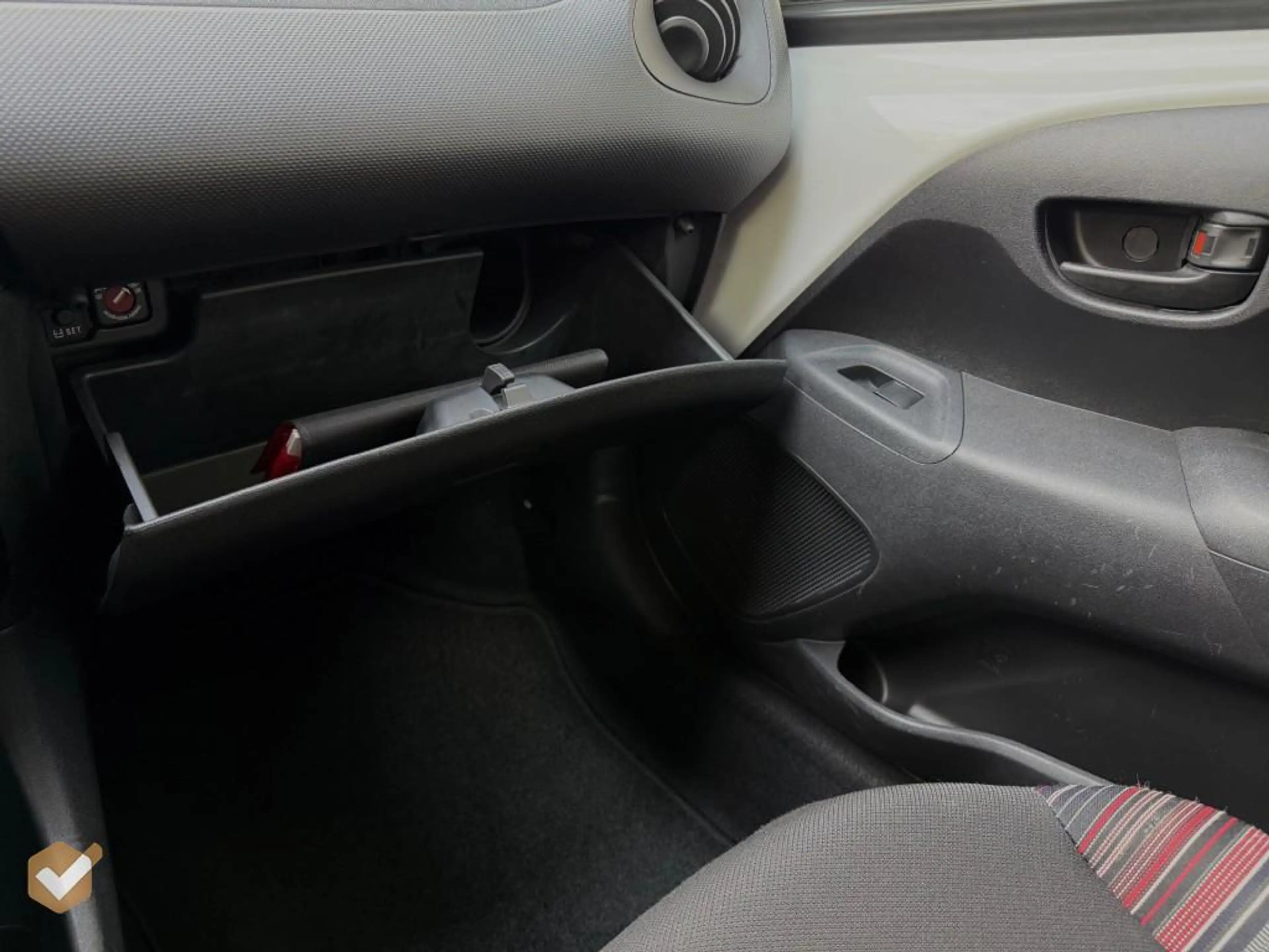 Citroen C1 1.0 VTi Feel NL-Auto *Geen Afl. kosten* — photo 36