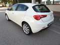 Alfa Romeo Giulietta 1.4 Turbo 120 CV GPL Distinctive *BOMBOLA NUOVA* Blanc - thumbnail 5