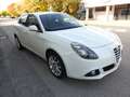 Alfa Romeo Giulietta 1.4 Turbo 120 CV GPL Distinctive *BOMBOLA NUOVA* Blanc - thumbnail 2