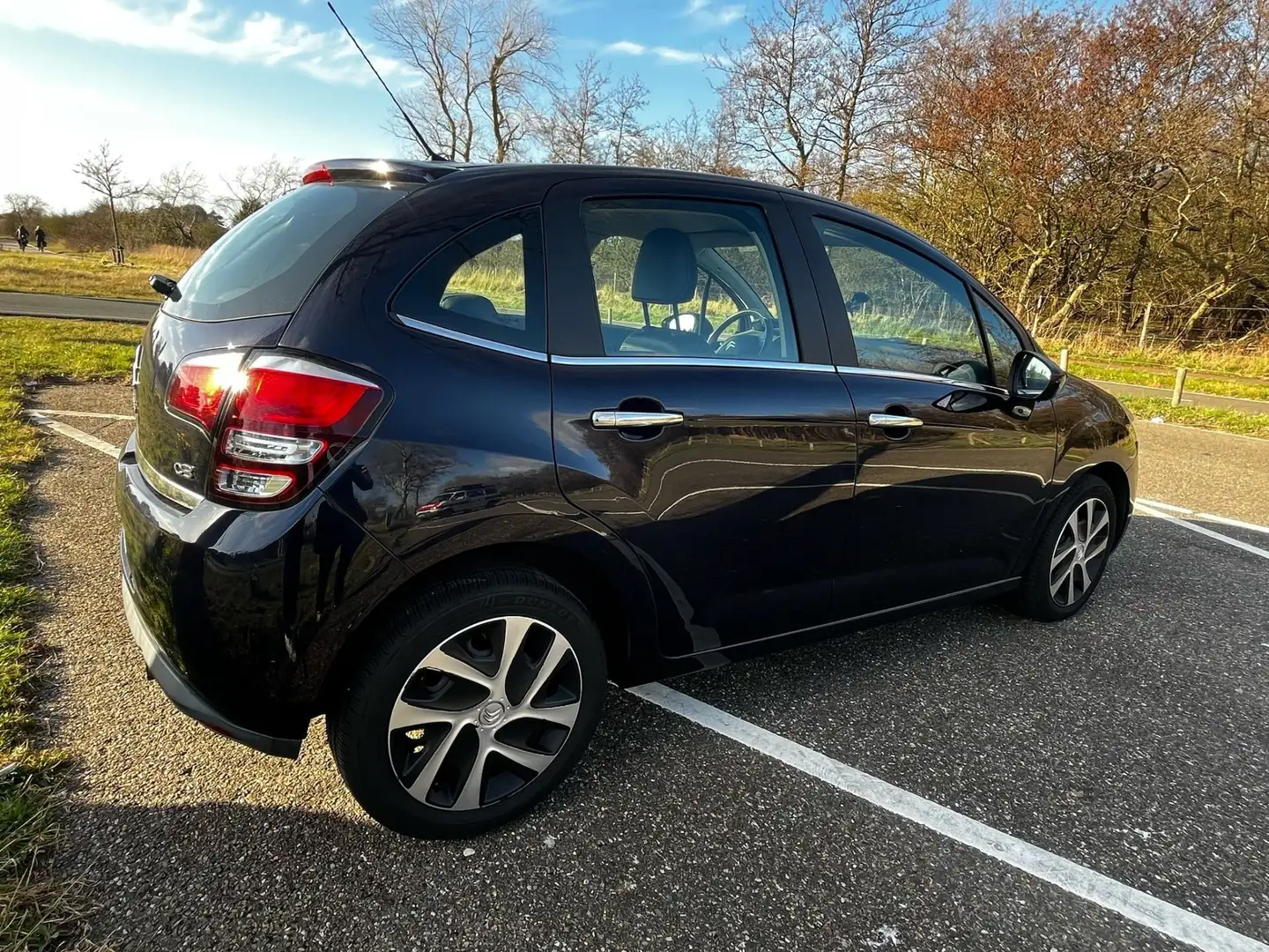 Citroen C3 Pure Tech (VTi) 82 - 2