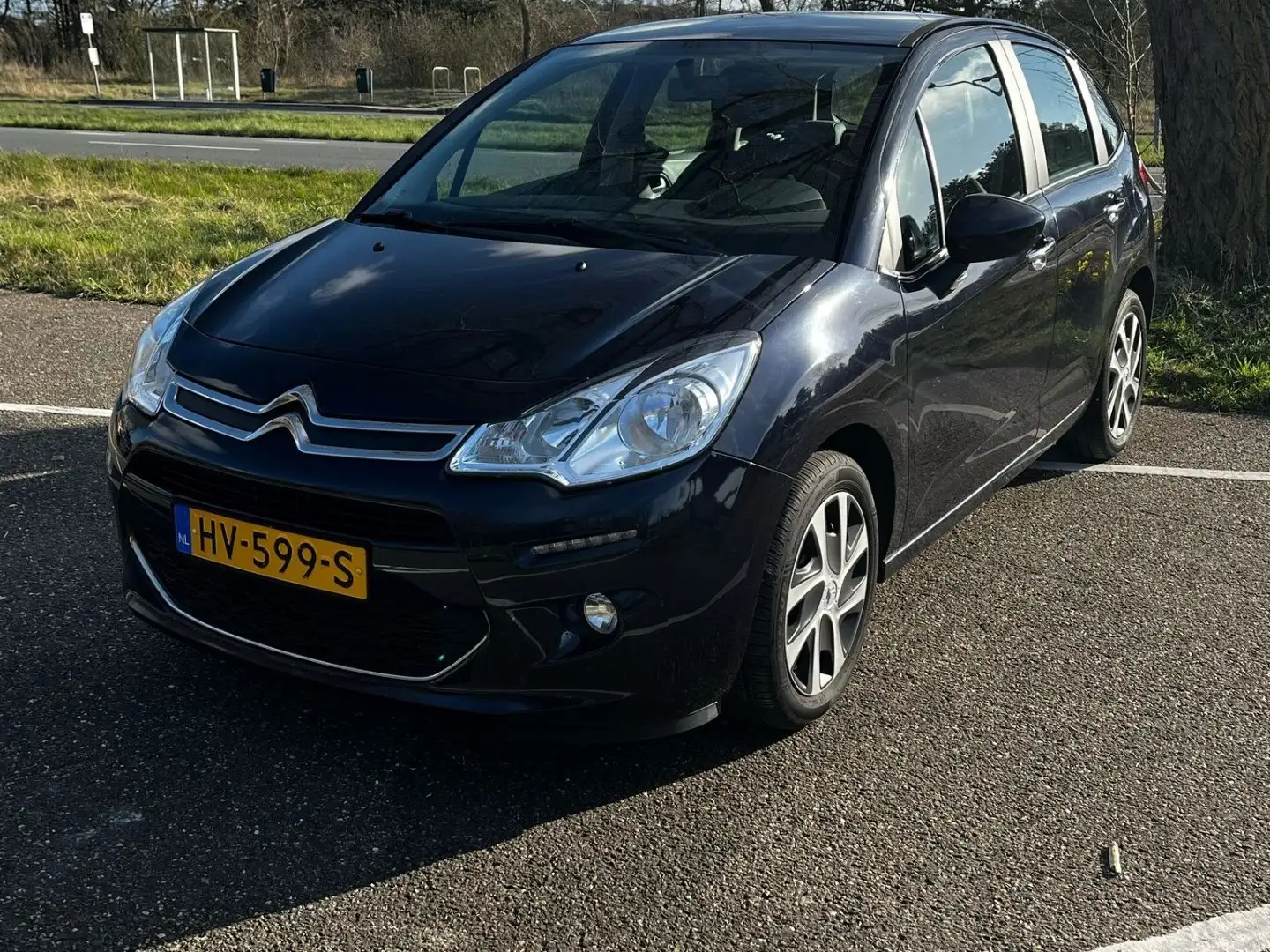 Citroen C3 Pure Tech (VTi) 82 - 1