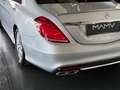 Mercedes-Benz S 350 S 350d BlueTec AMG Sportpaket Finanzierung Grau - thumbnail 8