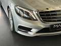 Mercedes-Benz S 350 S 350d BlueTec AMG Sportpaket Finanzierung Grau - thumbnail 6