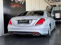 Mercedes-Benz S 350 S 350d BlueTec AMG Sportpaket Finanzierung Grau - thumbnail 3