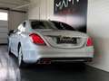 Mercedes-Benz S 350 S 350d BlueTec AMG Sportpaket Finanzierung Grau - thumbnail 7