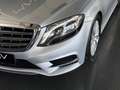 Mercedes-Benz S 350 S 350d BlueTec AMG Sportpaket Finanzierung Grau - thumbnail 2