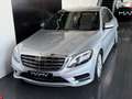 Mercedes-Benz S 350 S 350d BlueTec AMG Sportpaket Finanzierung Grau - thumbnail 12