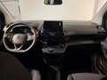 Opel Combo Life E Ultimate 1.2 Turbo EU6d*SHZ*LenkradHZG*Testwagen Negro - thumbnail 7
