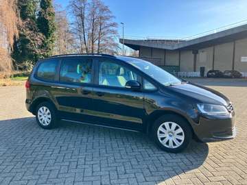 2.0 CR TDi Trendline BMT