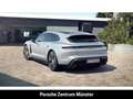 Porsche Taycan GTS Sport Turismo HA-Lenkung Nachtsicht Grau - thumbnail 3