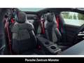 Porsche Taycan GTS Sport Turismo HA-Lenkung Nachtsicht Grau - thumbnail 6