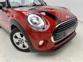 MINI Cooper Cabrio Aut. Rojo - thumbnail 16