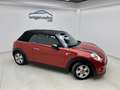 MINI Cooper Cabrio Aut. Rojo - thumbnail 12