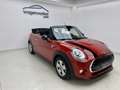 MINI Cooper Cabrio Aut. Rojo - thumbnail 5