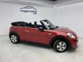 MINI Cooper Cabrio Aut. Rojo - thumbnail 15