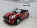 MINI Cooper Cabrio Aut. Rojo - thumbnail 6