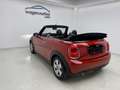 MINI Cooper Cabrio Aut. Rojo - thumbnail 3