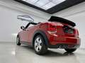 MINI Cooper Cabrio Aut. Rojo - thumbnail 17
