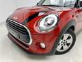 MINI Cooper Cabrio Aut. Rojo - thumbnail 14